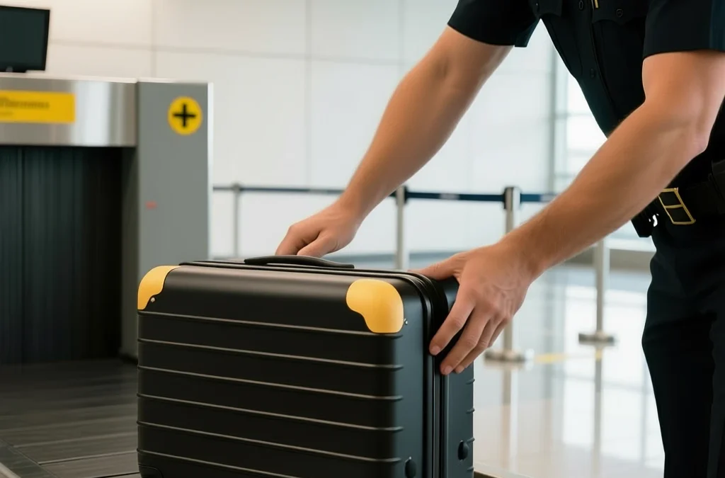 ¿Qué es el TSA y por qué es importante para los pasajeros?