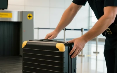 ¿Qué es el TSA y por qué es importante para los pasajeros?