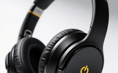 Comparativa Sony WH-1000XM5 vs Sennheiser MOMENTUM 4 (2025): cuál elegir para viajar en avión