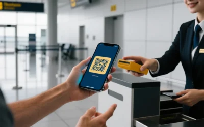 Ryanair pasa a 100% tarjeta de embarque digital: qué cambia desde el 12 de noviembre de 2025 y cómo prepararte (con recomendaciones útiles)