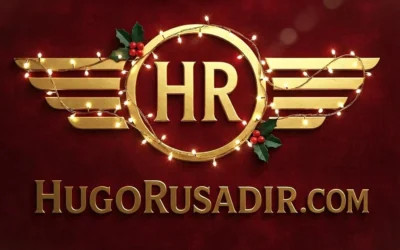 Navidad sobre nubes. Homenaje a la tripulación que vuela cuando todos vuelven a casa