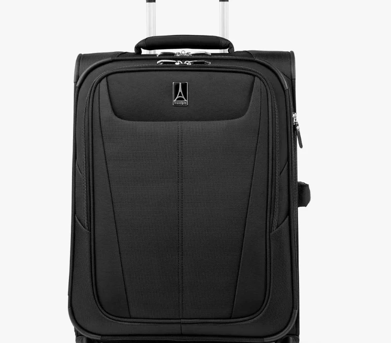 Travelpro Maxlite 5 maleta de mano: review completa y opinión de tripulante tras años de uso