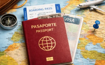 Cómo solicitar la ETA Reino Unido 2026: precio y requisitos