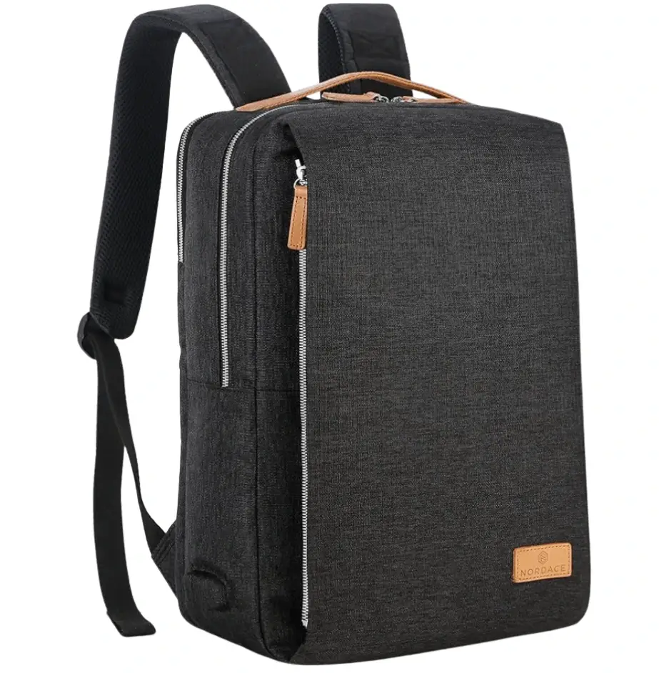 Medidas de la mochila Nordace Siena Classic 42 x 29 x 16 cm