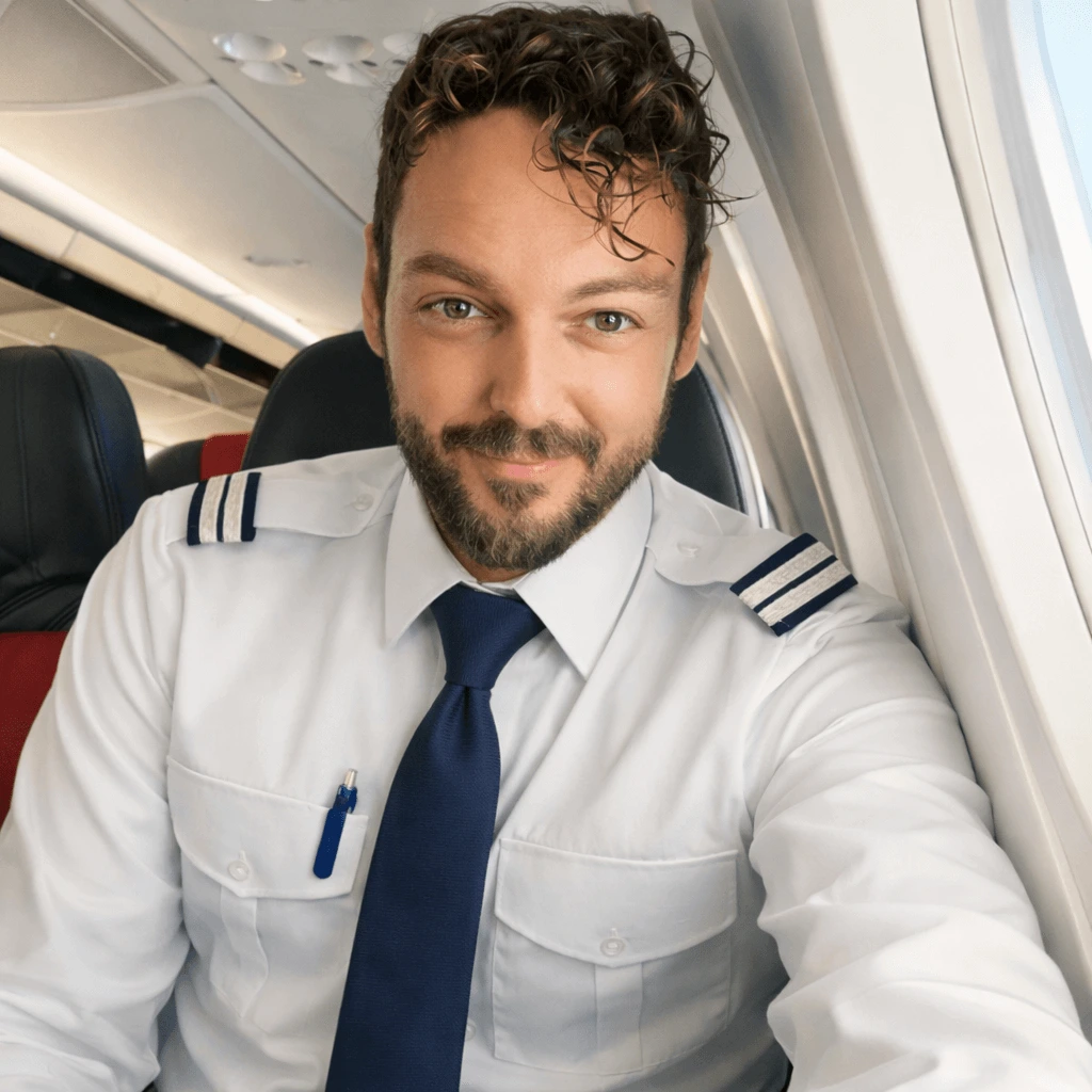 Foto Bio Hugo Rusadir